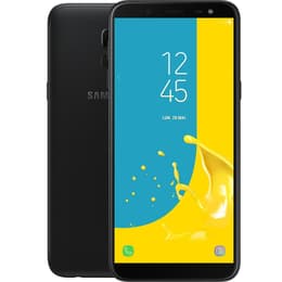 Galaxy J6 32GB - Schwarz - Ohne Vertrag
