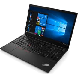 Lenovo ThinkPad E15 G2 15" Core i7 2.8 GHz - SSD 512 GB - 32GB QWERTZ - Deutsch