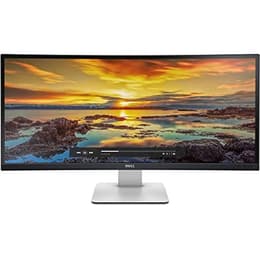 Bildschirm 34" LCD UW-QHD Dell UltraSharp U3415W