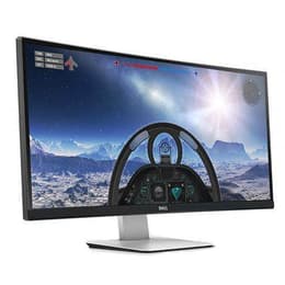 Bildschirm 34" LCD UW-QHD Dell UltraSharp U3415W