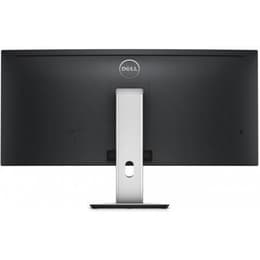 Bildschirm 34" LCD UW-QHD Dell UltraSharp U3415W