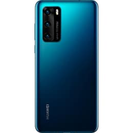 Huawei P40 128GB - Blau - Ohne Vertrag