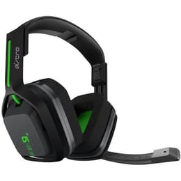 Astro A20 Wireless Gaming Headset Kopfhörer gaming kabellos mit Mikrofon - Schwarz/Grün