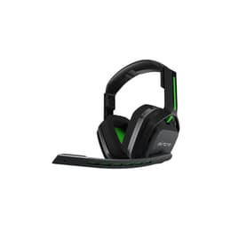 Astro A20 Wireless Gaming Headset Kopfhörer gaming kabellos mit Mikrofon - Schwarz/Grün