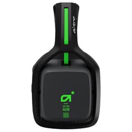 Astro A20 Wireless Gaming Headset Kopfhörer gaming wireless mit Mikrofon - Schwarz/Grün