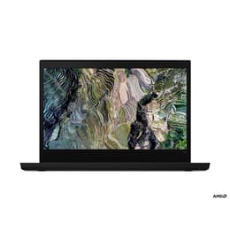 Lenovo ThinkPad L14 G2 14" Ryzen 5 2.3 GHz - SSD 512 GB - 16GB QWERTY - Spanisch
