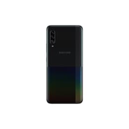 Galaxy A90 5G 128GB - Schwarz - Ohne Vertrag