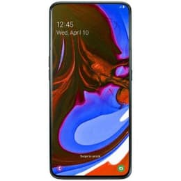 Galaxy A90 5G 128GB - Schwarz - Ohne Vertrag