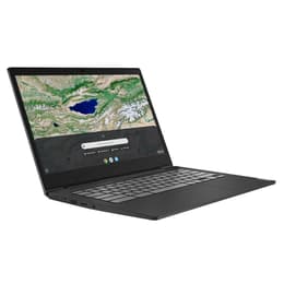 Lenovo Chromebook S340 Celeron 1.1 GHz 64GB SSD - 4GB AZERTY - Französisch