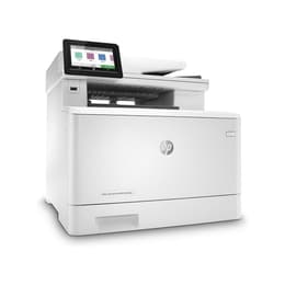 HP LaserJet Pro M479FDN Laserdrucker Farbe
