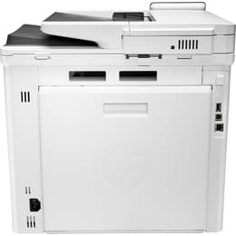 HP LaserJet Pro M479FDN Laserdrucker Farbe