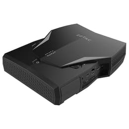 Zotac ZBOX-VR7N3K Core i7 2.6 GHz - SSD 512 GB + HDD 238 GB - 16 GB - NVIDIA Quadro RTX 3000