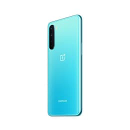 OnePlus Nord 128GB - Blau - Ohne Vertrag