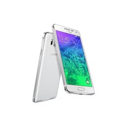Galaxy Alpha 32GB - Weiß - Ohne Vertrag