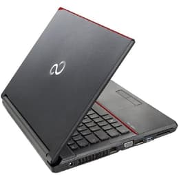 Fujitsu LifeBook E546 14" Core i5 2.3 GHz - SSD 256 GB - 16GB QWERTY - Spanisch