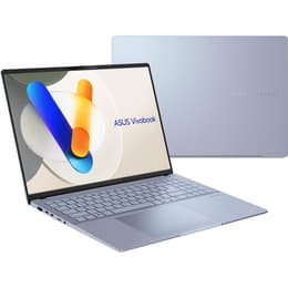 Asus Vivobook S16 OLED 16" Core Ultra 5 4.8 GHz - SSD 1 TB - 16GB QWERTY - Englisch