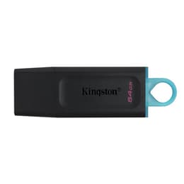Kingston 64gb Datatraveler Exodia USB-Stick