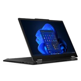 Lenovo ThinkPad X13 G4 13" Ryzen 7 PRO 3.3 GHz - SSD 512 GB - 32GB QWERTY - Italienisch