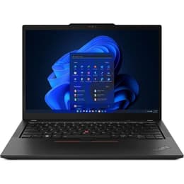 Lenovo ThinkPad X13 G4 13" Ryzen 7 PRO 3.3 GHz - SSD 512 GB - 32GB QWERTY - Italienisch