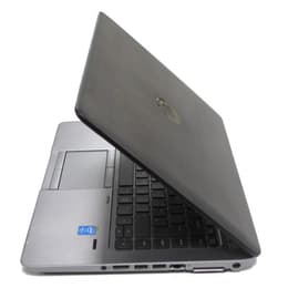 HP EliteBook 840 G2 14" Core i5 2.3 GHz - SSD 240 GB - 16GB AZERTY - Französisch
