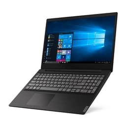 Lenovo IdeaPad S145-15IKB 15" Core i3 2.2 GHz - SSD 256 GB - 8GB AZERTY - Französisch