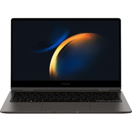 Samsung Galaxy Book3 360 13" Core i5 3.3 GHz - SSD 256 GB - 8GB QWERTY - Englisch