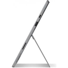 Microsoft Surface Pro 7 12" Core i5 1.1 GHz - SSD 256 GB - 8GB QWERTY - Italienisch