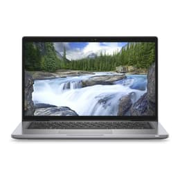 Dell Latitude 7330 13" GHz - SSD 256 GB - 16GB QWERTY - Portugiesisch