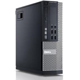 Dell OptiPlex 3020 SFF Core i3 3,4 GHz - SSD 480 GB RAM 16 GB