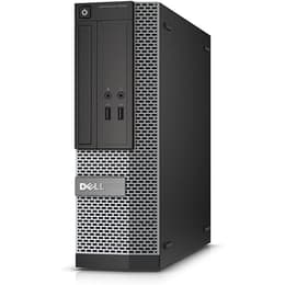 Dell OptiPlex 3020 SFF Core i3 3,4 GHz - SSD 480 GB RAM 16 GB