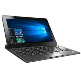 Lenovo ThinkPad Helix 11" Core m3 1.2 GHz - SSD 256 GB RAM 8 GB AZERTY - Französisch