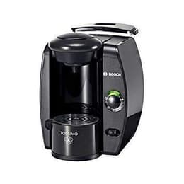 Kaffeepadmaschine Tassimo kompatibel Bosch TAS4000 L - Schwarz