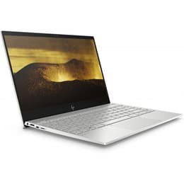 HP Envy 13-AH0056NF 13" Core i5 1.6 GHz - SSD 256 GB - 8GB AZERTY - Französisch