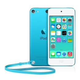 MP3-player & MP4 16GB iPod Touch 5 - Blau