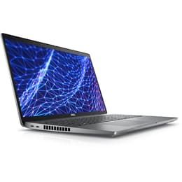 Dell Latitude 5530 15" Core i7 4.8 GHz - SSD 512 GB - 16GB QWERTY - Englisch