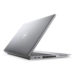 Dell Latitude 5530 15" Core i7 4.8 GHz - SSD 512 GB - 16GB QWERTY - Englisch