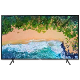 SMART Fernseher Samsung LCD Ultra HD 4K 190 cm 75NU7172