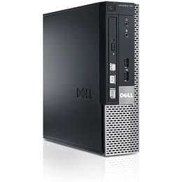 Dell OptiPlex 790 USFF 19" Core i5 3,1 GHz - SSD 960 GB - 16GB AZERTY