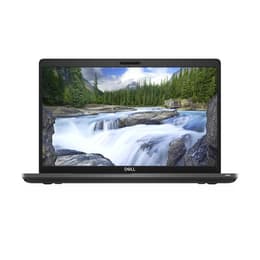 Dell Latitude 5501 15" Core i5 2.5 GHz - SSD 256 GB - 8GB QWERTZ - Deutsch