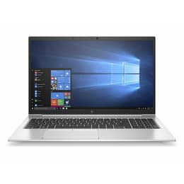 HP EliteBook 850 G7 15" Core i5 1.7 GHz - SSD 1 TB - 8GB QWERTY - Spanisch