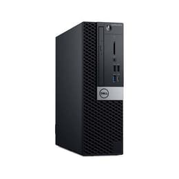 Dell Optiplex 5070 SFF Core i5 3 GHz - SSD 256 GB RAM 16 GB