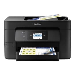 Epson Workforce WF-3725DWF Tintenstrahldrucker