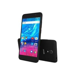 Archos Core 55P 16GB - Schwarz - Ohne Vertrag