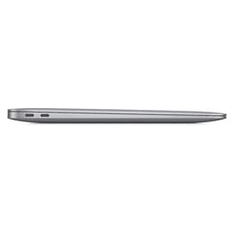 MacBook Air 13" (2020) - QWERTY - Portugiesisch