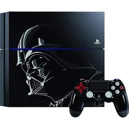 PlayStation 4 Limitierte Auflage Star Wars: Battlefront I + Star Wars: Battlefront I