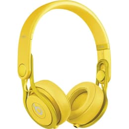 Beats By Dr. Dre Beats Mixr Kopfhörer Noise cancelling - Gelb