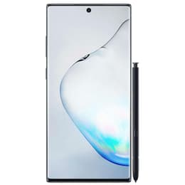 Galaxy Note10+ 256GB - Schwarz - Ohne Vertrag