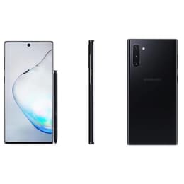 Galaxy Note10+ 256GB - Schwarz - Ohne Vertrag