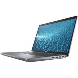 Dell Latitude 5531 15" Core i5 2.7 GHz - SSD 256 GB - 8GB QWERTY - Schwedisch