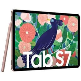 Galaxy Tab S7 (2020) - WLAN + 5G